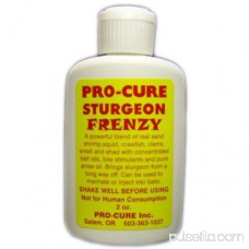 Pro-Cure Bait Oil 555578573
